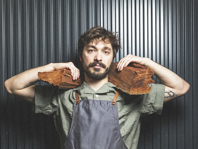 Sete chefes vão estar 'debaixo de fogo' no festival Chefs on Fire, no Estoril