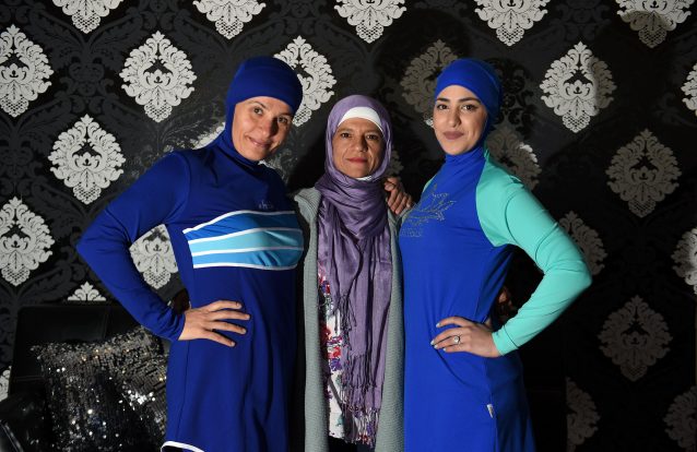 Sete factos sobre a proibição do burkini que ajudam a perceber a polémica