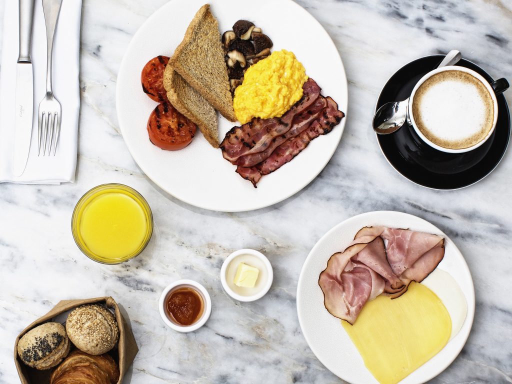 Sete novos brunches para um fim de semana preguiçoso