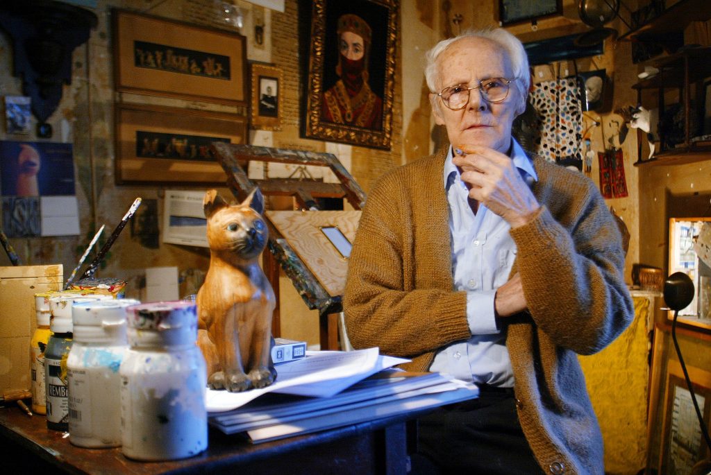 Sete sugestões para comemorar o Dia Mundial da Poesia em Lisboa