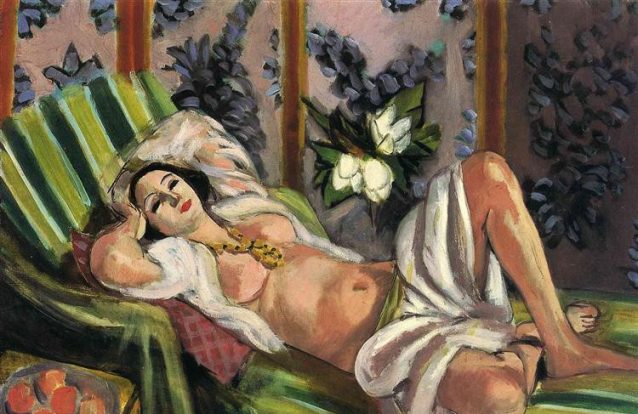 Sete tesouros da coleção de arte Rockefeller, antevendo aquele que poderá ser o "leilão do século"