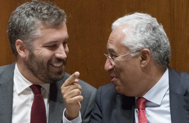 Setor da habitação ganha, finalmente, um ministro