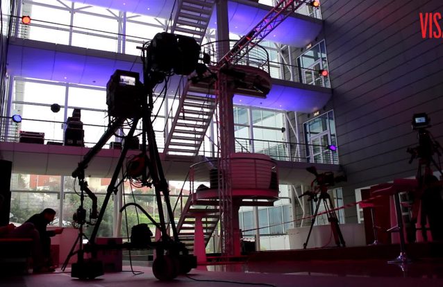 SIC Notícias celebra aniversário em nossa casa