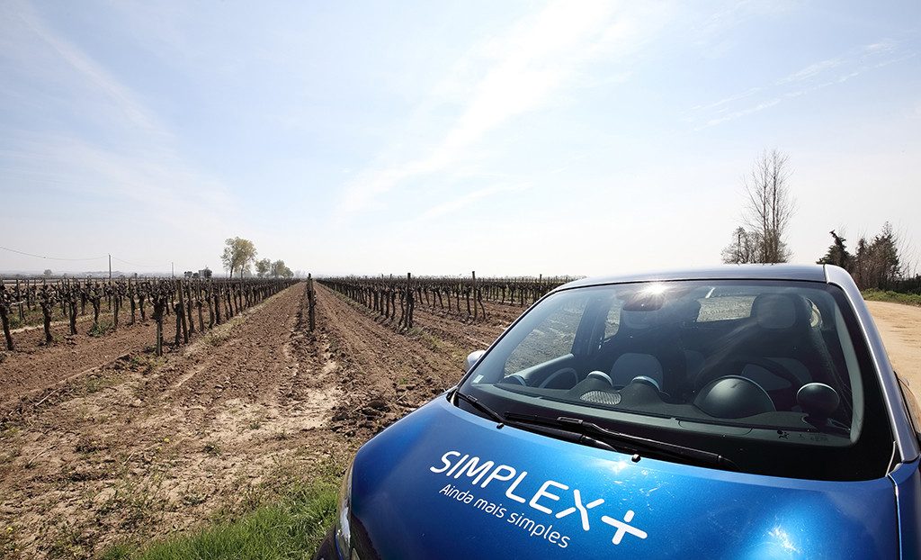 Simplex ou como facilitar a vida ao cidadão