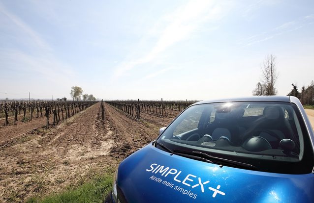 Simplex ou como facilitar a vida ao cidadão