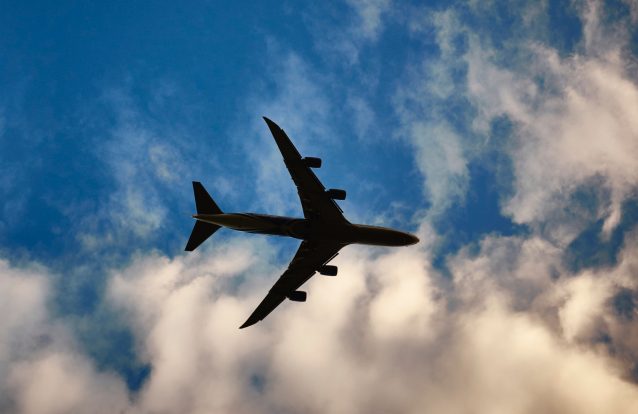 Síria: Agência europeia alerta aviação civil para possíveis ataques aéreos, TAP não será afetada