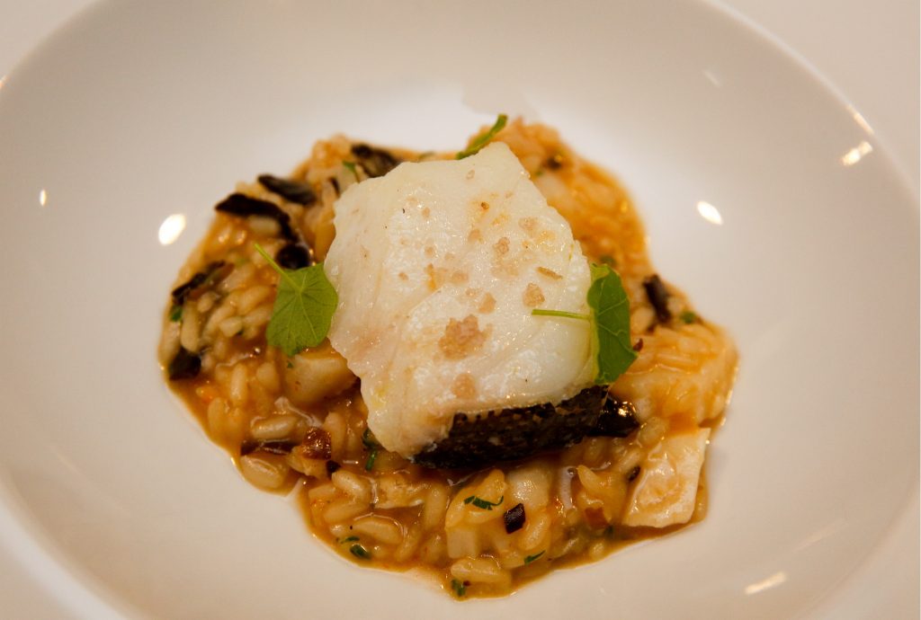 Skreifest: O bacalhau fresco dos mares da Noruega chega à mesa de Lisboa e, agora, também do Porto