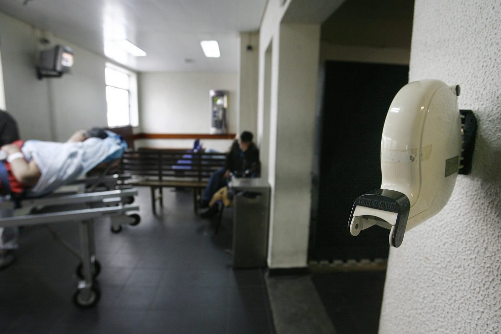SNS registou prejuízo de cerca de 848 milhões em 2018, um agravamento de 502 milhões