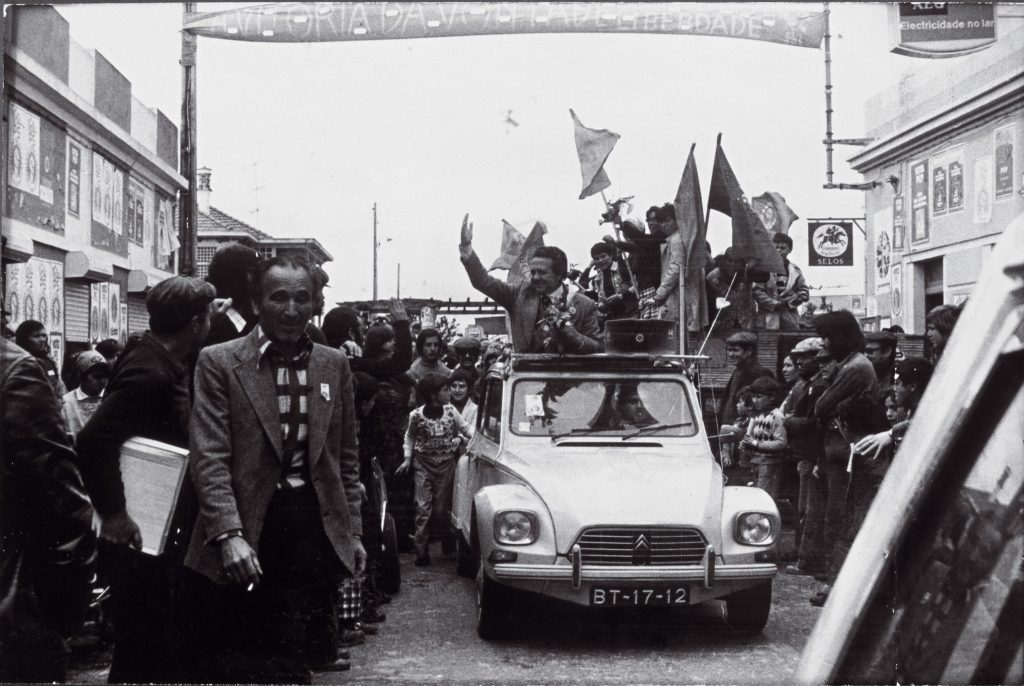 Soares: uma aventura na Marinha Grande