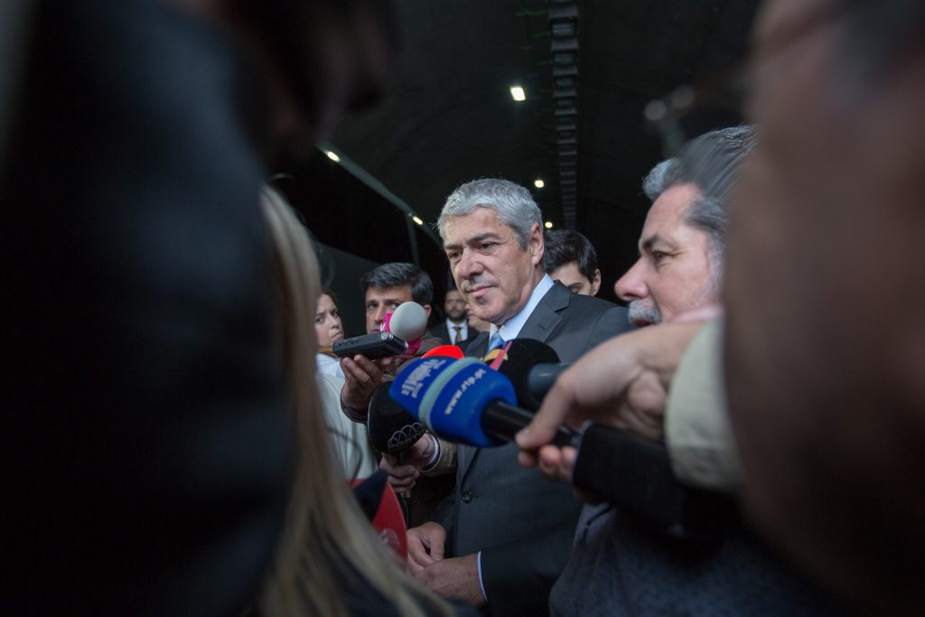 Sócrates e outras cenas