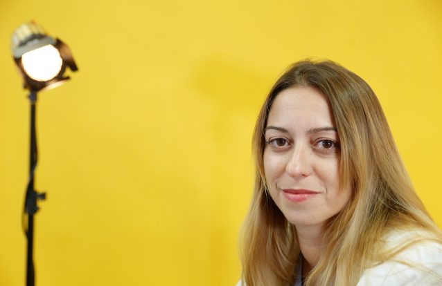 Sofia Afonso Ferreira, PPM: "Este Governo tem laivos do de Sócrates ao querer controlar a imprensa"