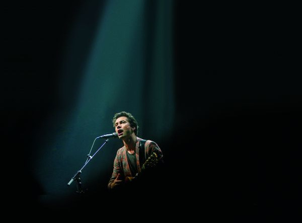 Sol da Caparica: A música volta a dar à costa