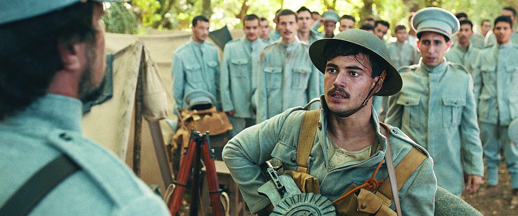 'Soldado Milhões': O Rambo de Valongo