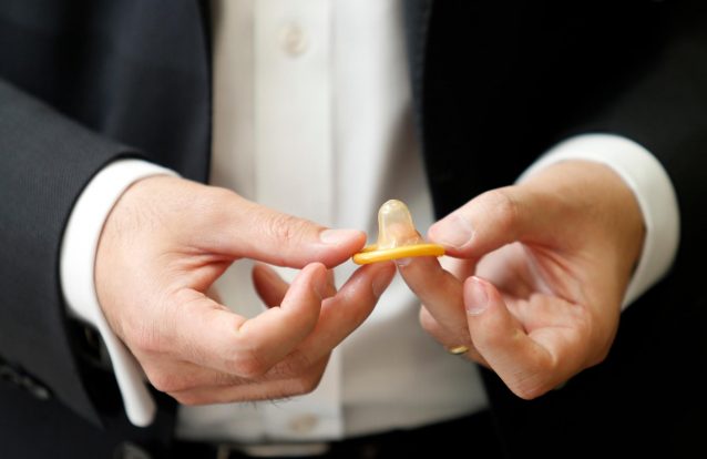 Solução para contracetivo masculino pode estar em duas plantas selvagens