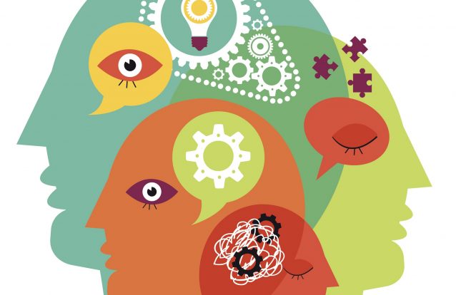 Somos altruístas por puro egoísmo