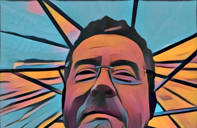 Somos todos artistas