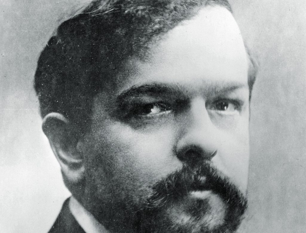 'Sonates & Trio', de Claude Debussy: A modernidade a abrir