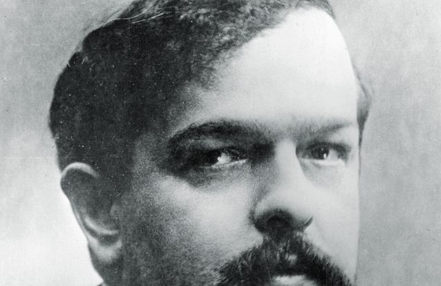 'Sonates & Trio', de Claude Debussy: A modernidade a abrir