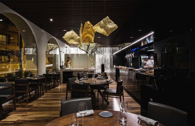 Sonho de ter um três estrelas em Portugal pode concretizar-se hoje