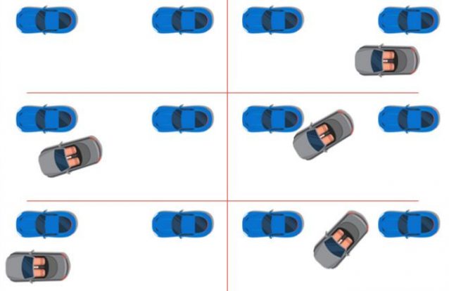 Standvirtual comemora o Dia da Mulher insinuando que as mulheres não sabem estacionar
