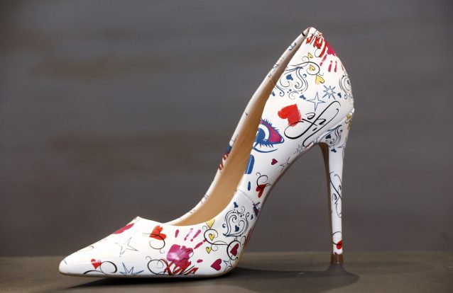 Steve Madden: Quando os sapatos são as estrelas