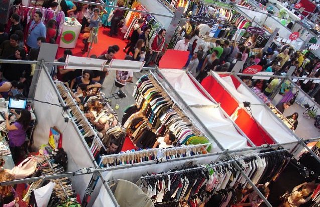 Stockmarket: compras com desconto em Lisboa