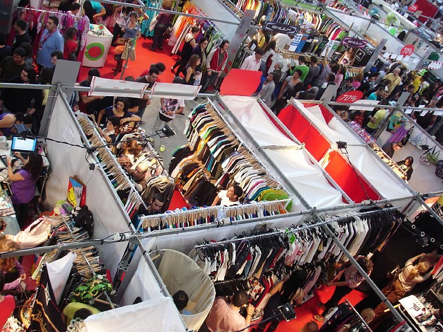 Stockmarket: compras com desconto em Lisboa