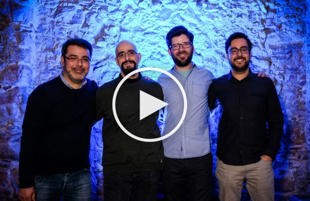 Strikers Edge: Como pôr guerreiros antigos a jogar ao “mata” se transformou num negócio