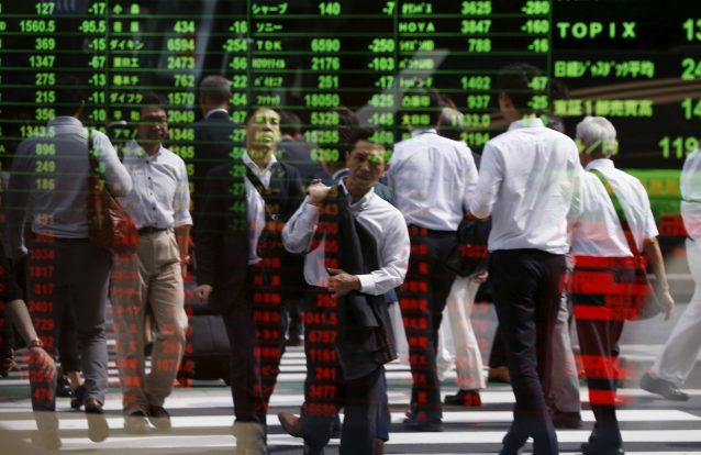 Subprime: Multas aos bancos ultrapassam €50 mil milhões