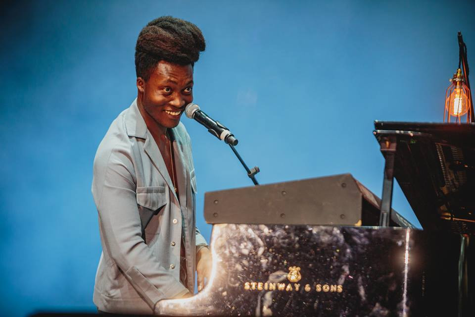 Super Bock, Super Rock: espaço para todos