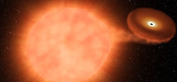 Supernova recém-descoberta torna este fenómeno mais misterioso do que já era