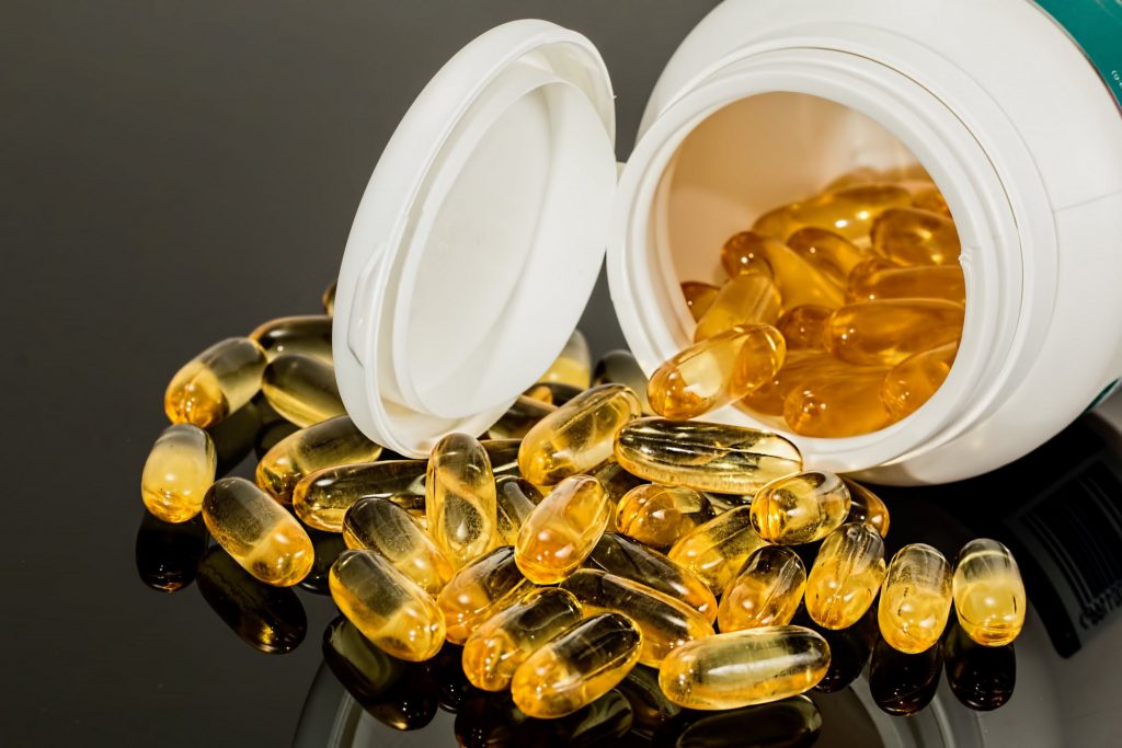 Suplementos de vitamina D para melhorar saúde óssea? Novo estudo diz que não adianta