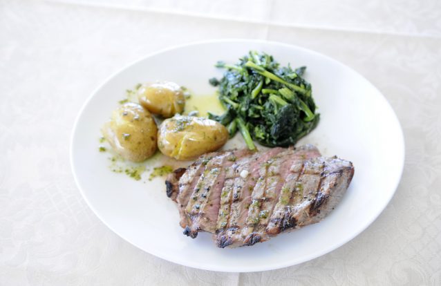 Tacho da Memória: O charme da tradição