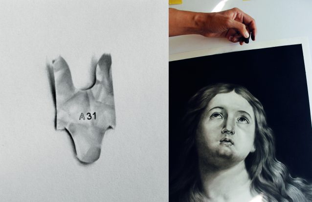 "Take a Number", de Teresa Esgaio: À espera de Godot, Deus ou o quê?