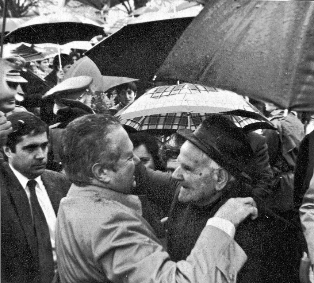 "Também somos portugueses. Desculpe, Sr. Presidente" 2