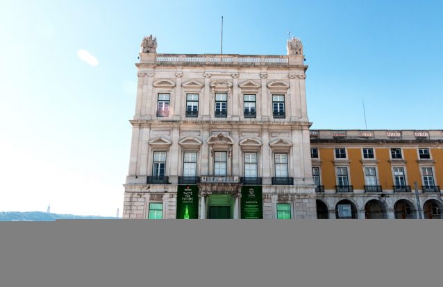 Taste the Future by Heineken: Para ver, escutar e imaginar o futuro siga até ao Torreão Nascente