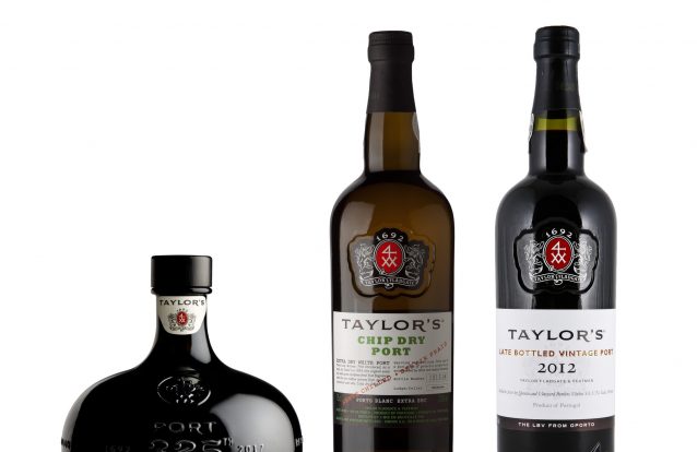 Taylor’s: 325 anos de afirmação