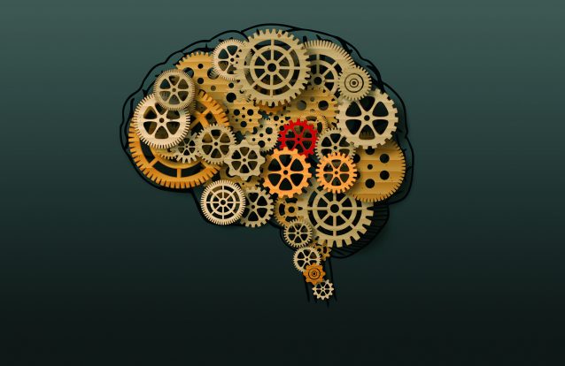 'Tens síndrome de Asperger? Temos trabalho para ti'