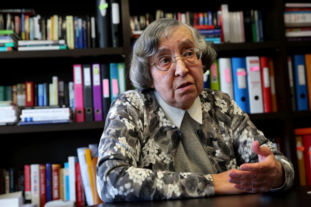 Teodora continua mais otimista do que Centeno