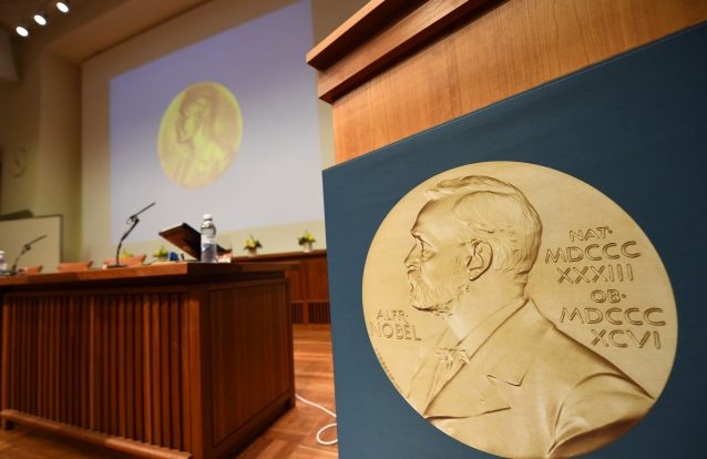 Teoria distinguida com Nobel da Química está "errada". E foram cientistas portugueses que o provaram