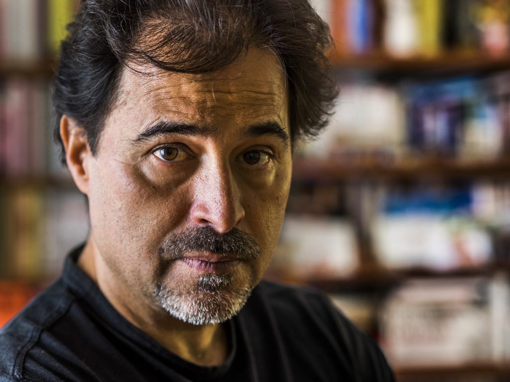 "Teoria Geral do Esquecimento", de José Eduardo Agualusa: O regresso de Ludovica Fernandes Mano