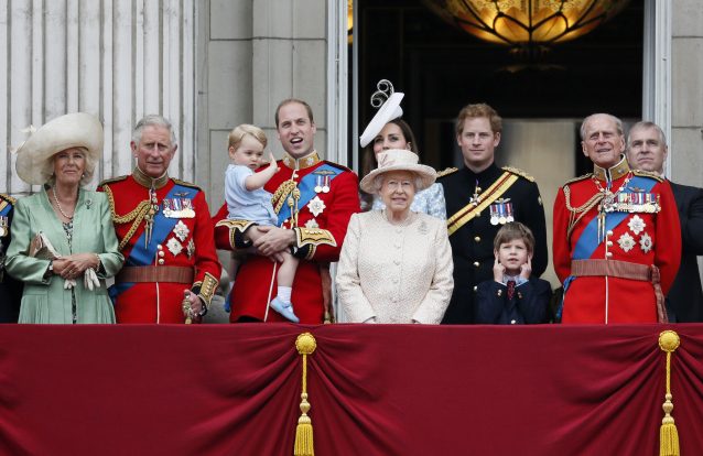 Ter filhos aumenta a esperança de vida