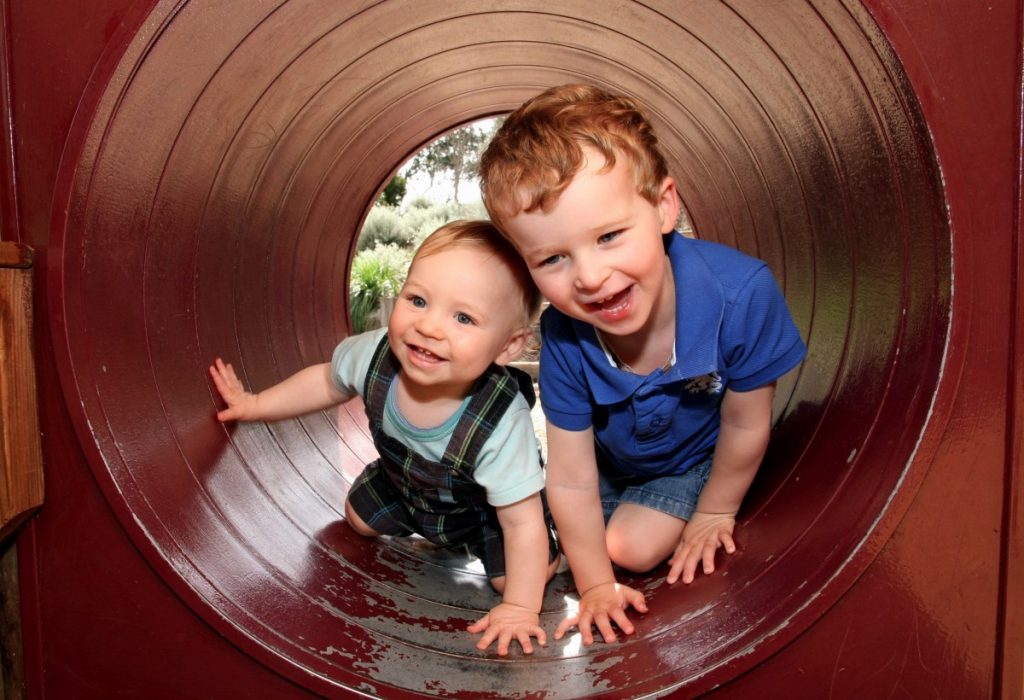Ter mais de dois filhos faz mal à saúde da mãe