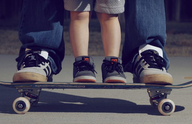 Ter ou não ter filhos. Quais as questões?