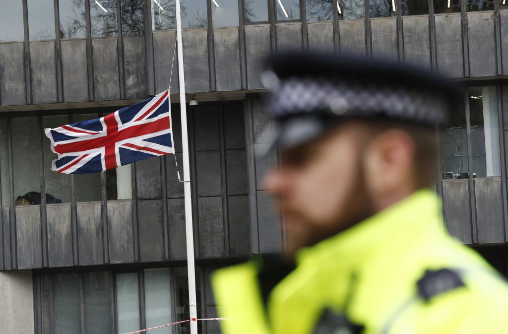 Terá o Daesh reivindicado o ataque de Londres para desviar as atenções das derrotas no Iraque e na Síria?