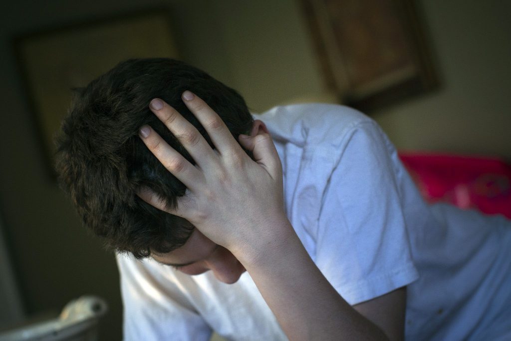 Terapia genética poderá reverter algumas formas de autismo
