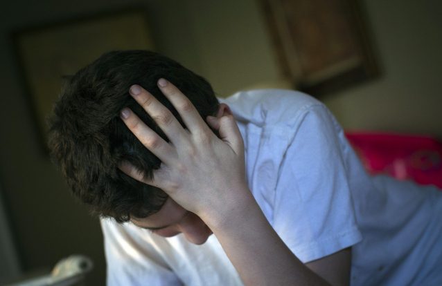 Terapia genética poderá reverter algumas formas de autismo