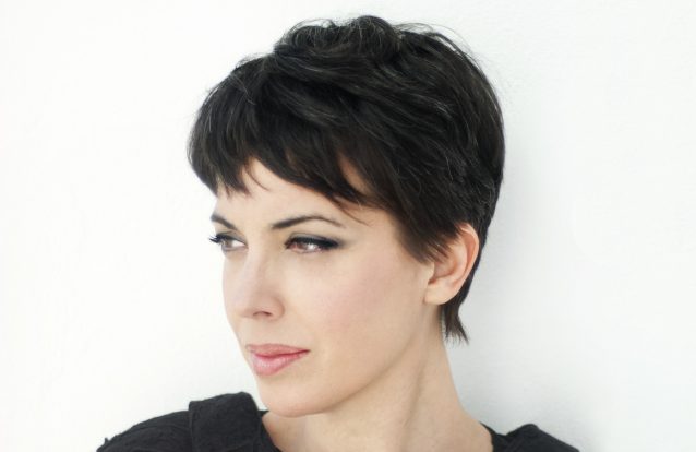 Teresa Salgueiro: O regresso da voz