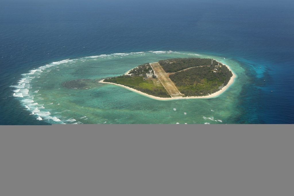 Terra perdeu 30 por cento dos recifes de coral nos últimos 30 anos