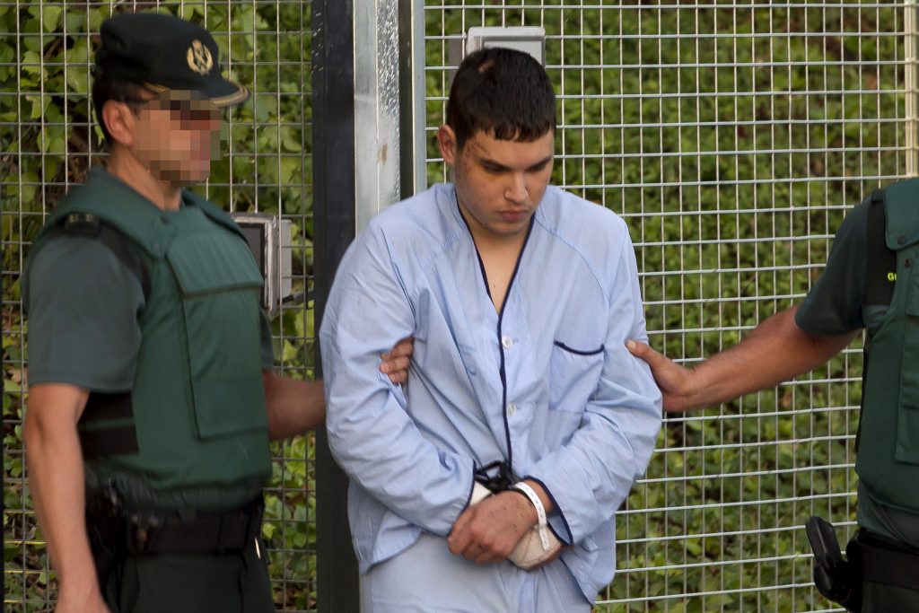 Terrorista confessa preparação de ataque de grande escala à Sagrada Família